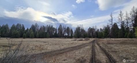 99 Prior Loop Road Oroville WA 98844