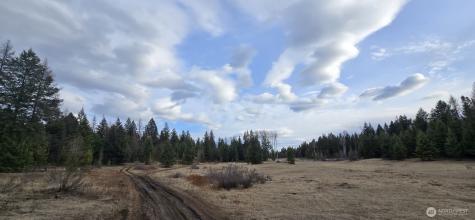99 Prior Loop Road Oroville WA 98844