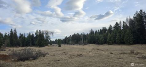 99 Prior Loop Road Oroville WA 98844