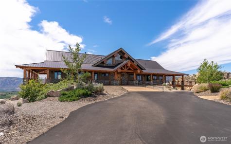 1 Gunsmoke Road Brewster WA 98812