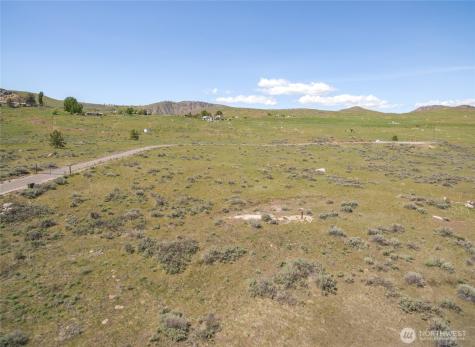 1 Gunsmoke Road Brewster WA 98812