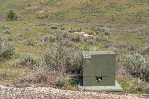 1 Gunsmoke Road Brewster WA 98812