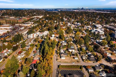 0 22nd Avenue SW Seattle WA 98106