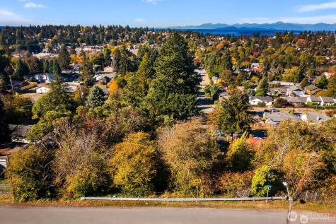 0 22nd Avenue SW Seattle WA 98106