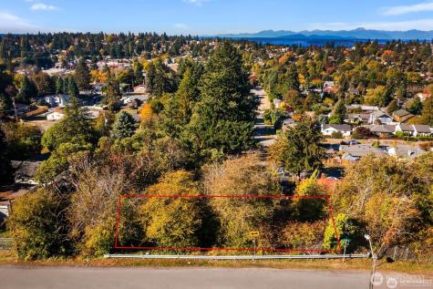 0 22nd Avenue SW Seattle WA 98106