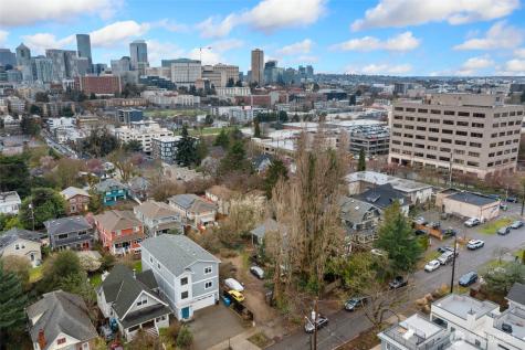 333 17th Avenue Seattle WA 98122