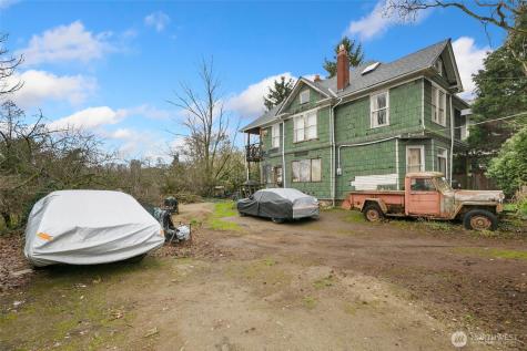 333 17th Avenue Seattle WA 98122