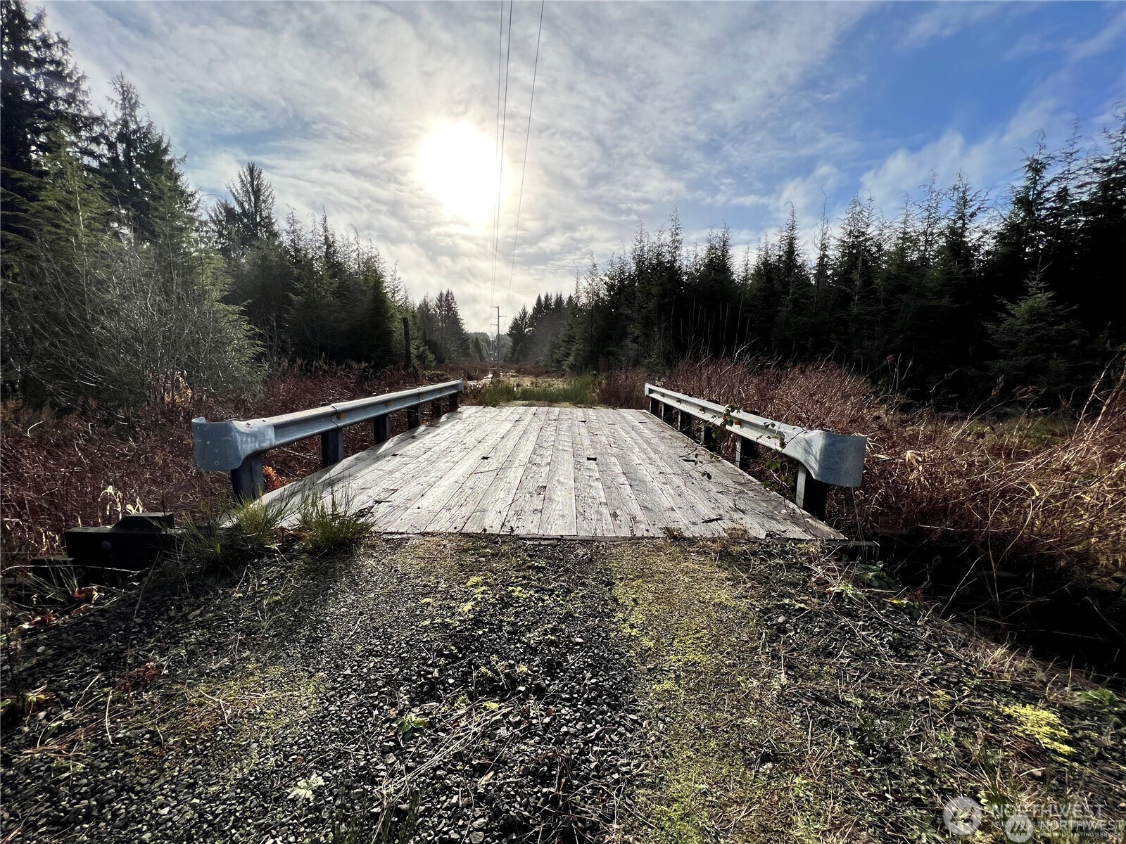 0 Highway 101 Cosmopolis WA 98537