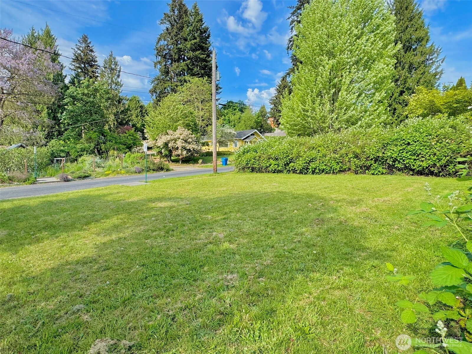 1607 Union Avenue SE Olympia WA 98501