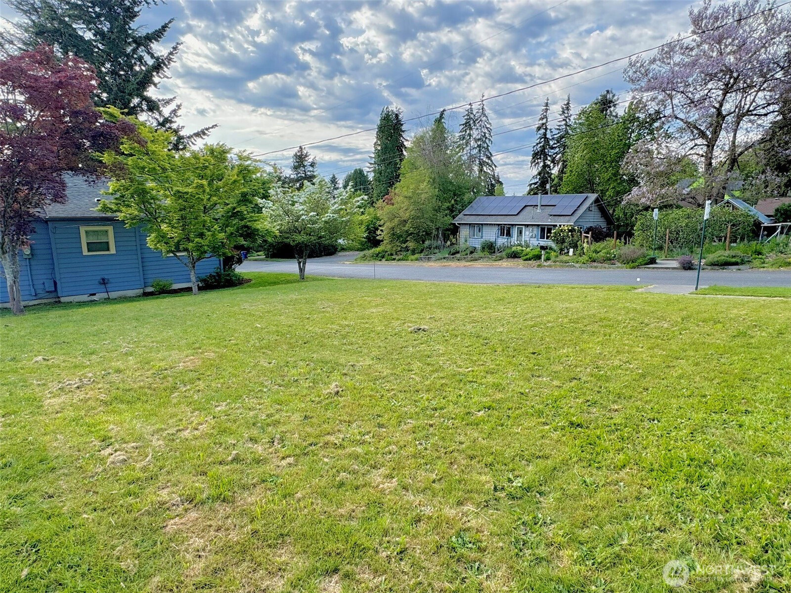 1607 Union Avenue SE Olympia WA 98501