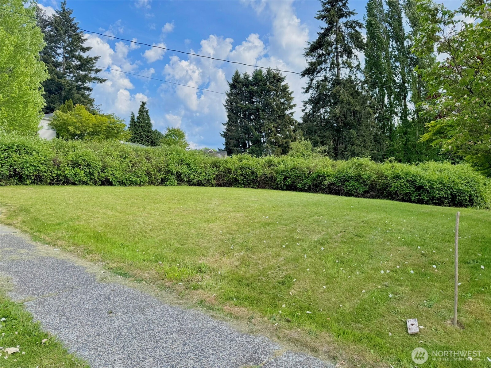 1607 Union Avenue SE Olympia WA 98501