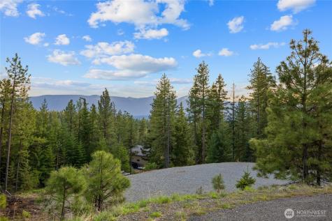 26 Coralbell (Lot 26) Roslyn WA 98941