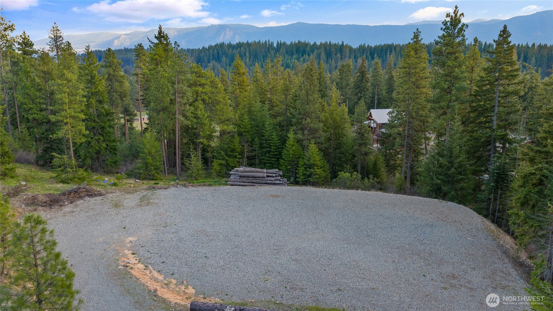 26 Coralbell (Lot 26) Lane Roslyn WA 98941