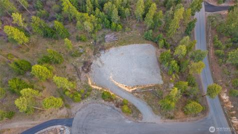 26 Coralbell (Lot 26) Lane Roslyn WA 98941