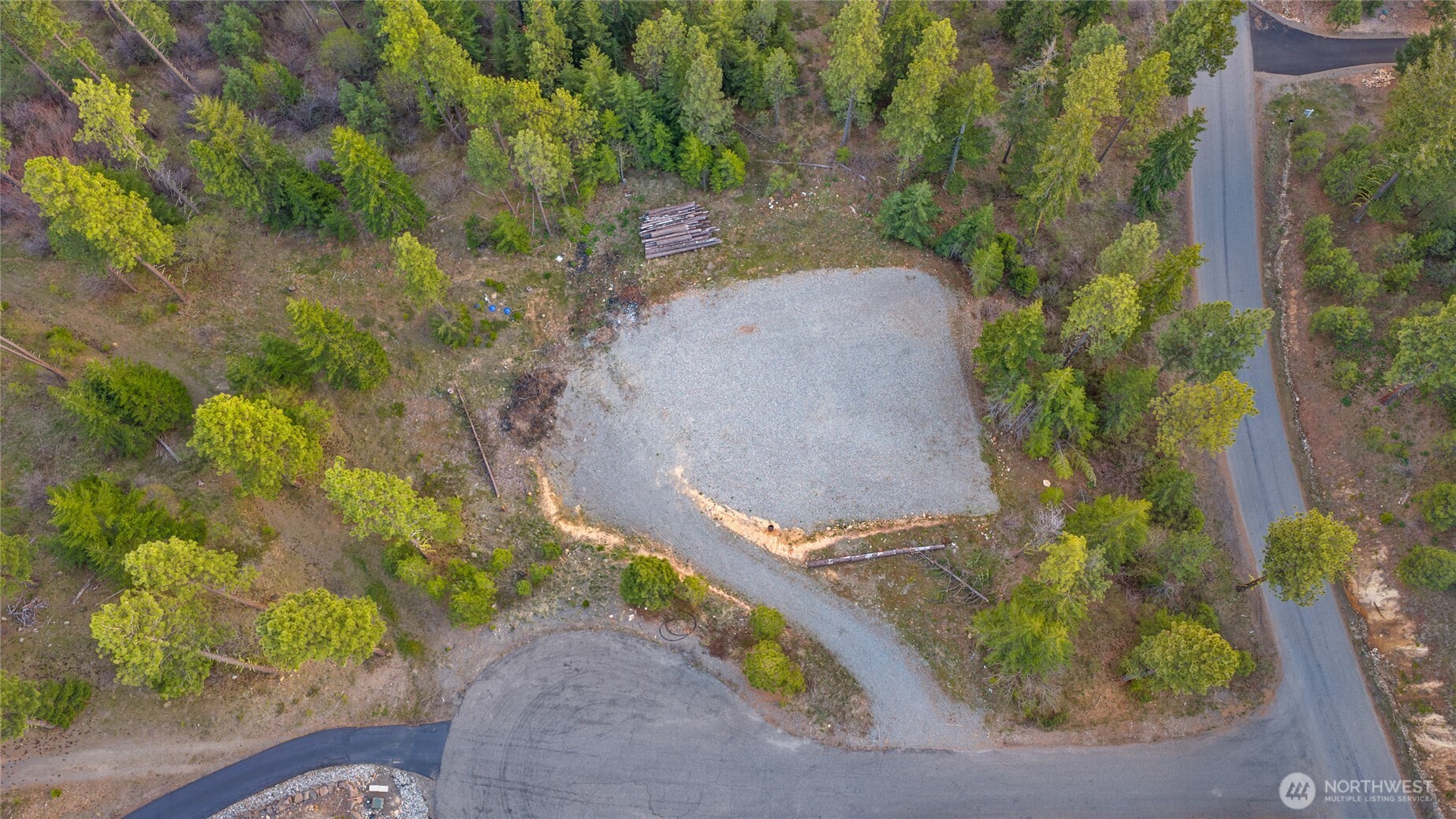 26 Coralbell (Lot 26) Lane Roslyn WA 98941
