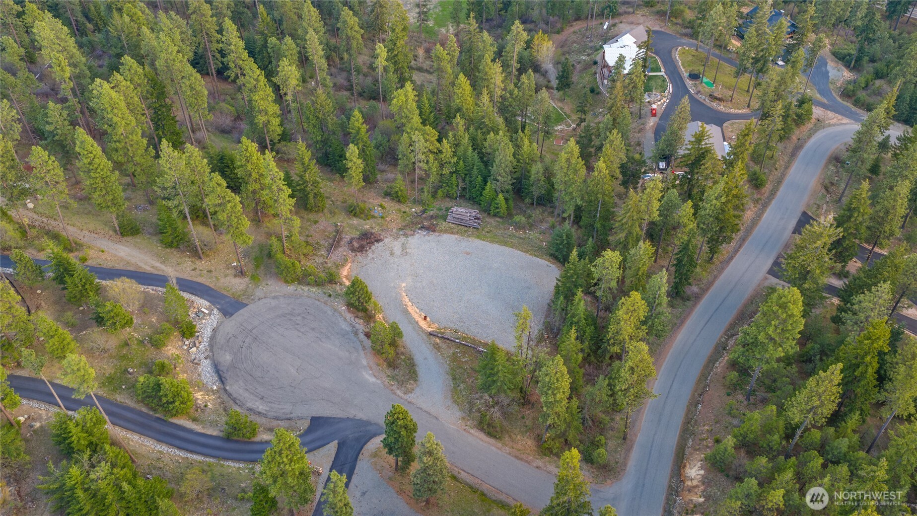 26 Coralbell (Lot 26) Lane Roslyn WA 98941