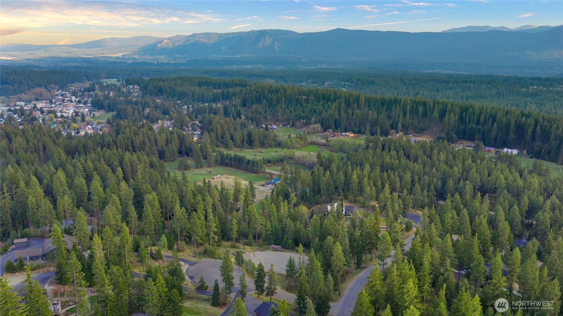 26 Coralbell (Lot 26) Lane Roslyn WA 98941