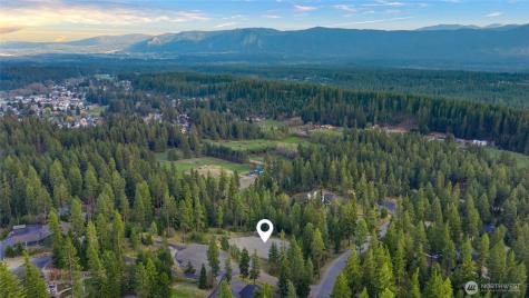 26 Coralbell (Lot 26) Lane Roslyn WA 98941
