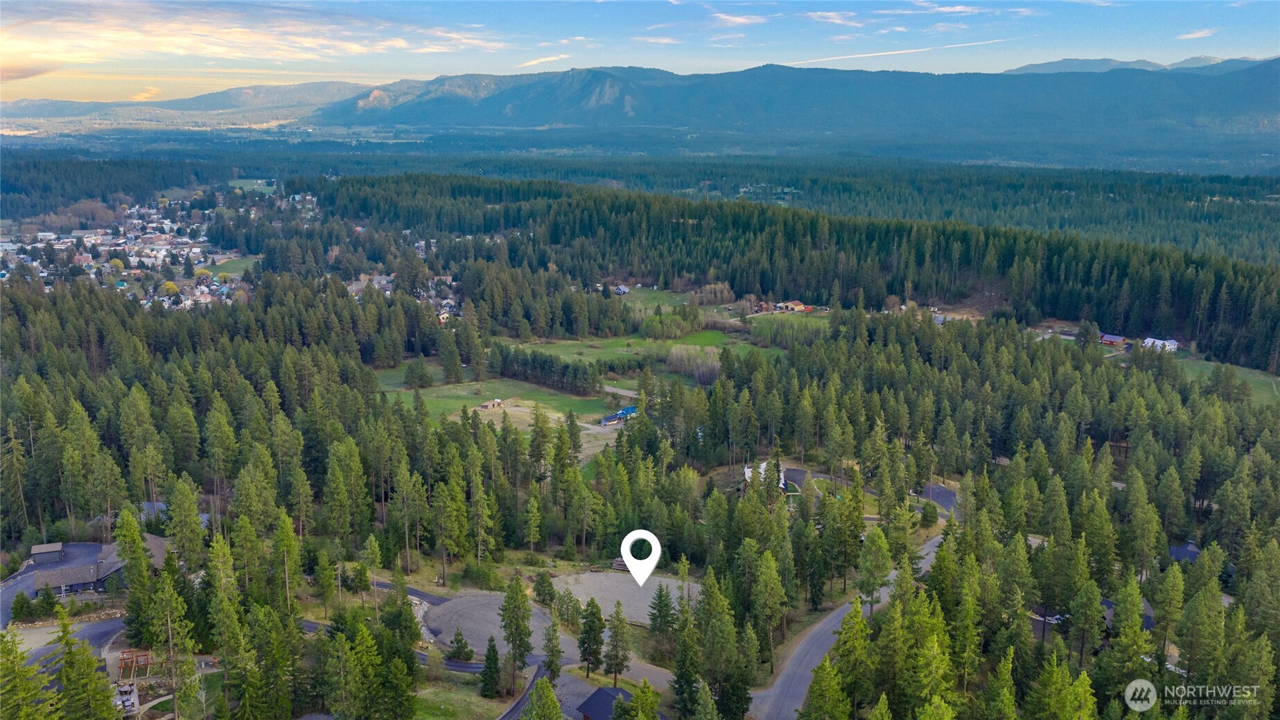 26 Coralbell (Lot 26) Lane Roslyn WA 98941
