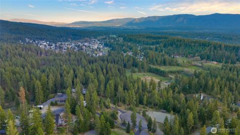 26 Coralbell (Lot 26) Lane Roslyn WA 98941
