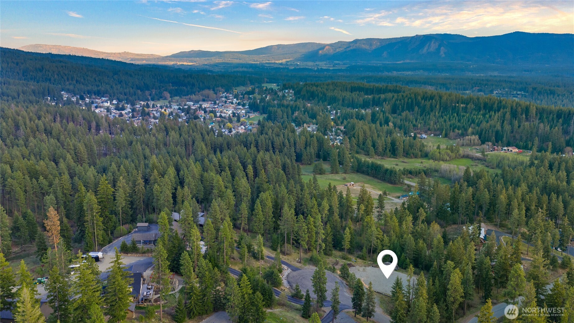 26 Coralbell (Lot 26) Lane Roslyn WA 98941