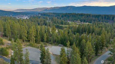26 Coralbell (Lot 26) Lane Roslyn WA 98941