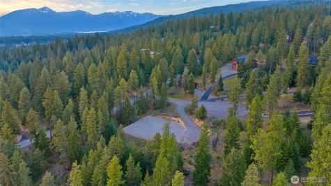 26 Coralbell (Lot 26) Lane Roslyn WA 98941