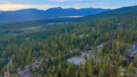 26 Coralbell (Lot 26) Lane Roslyn WA 98941