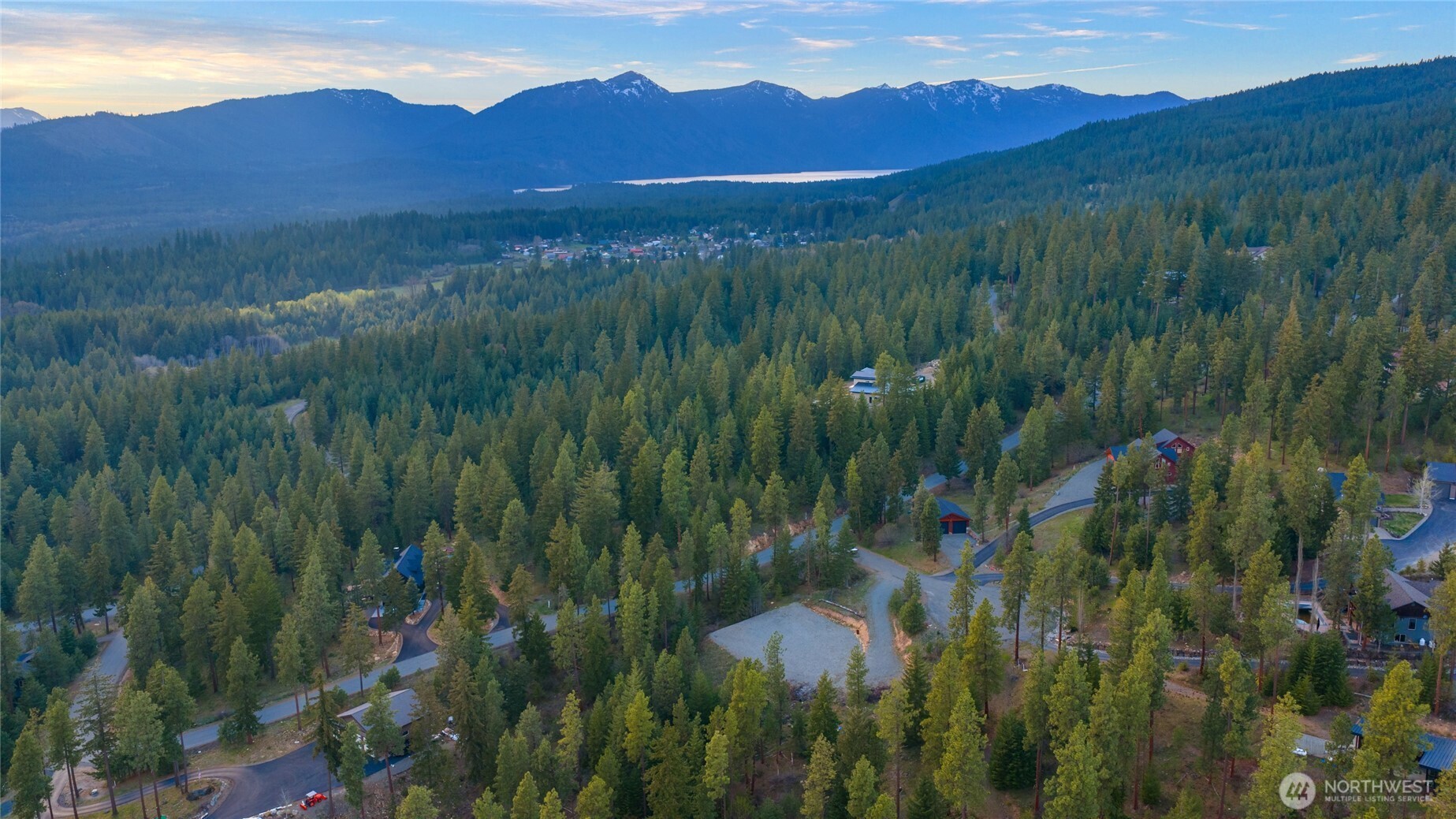 26 Coralbell (Lot 26) Lane Roslyn WA 98941