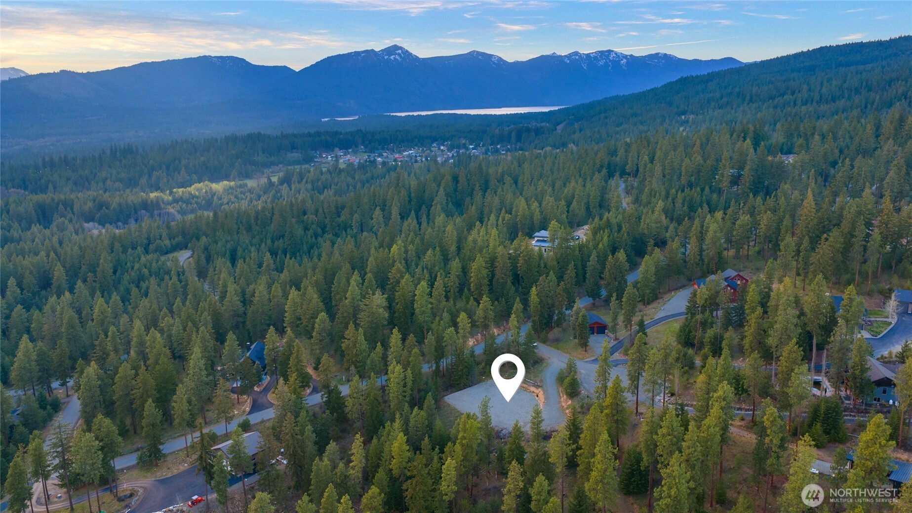 26 Coralbell (Lot 26) Lane Roslyn WA 98941