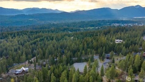 26 Coralbell (Lot 26) Lane Roslyn WA 98941