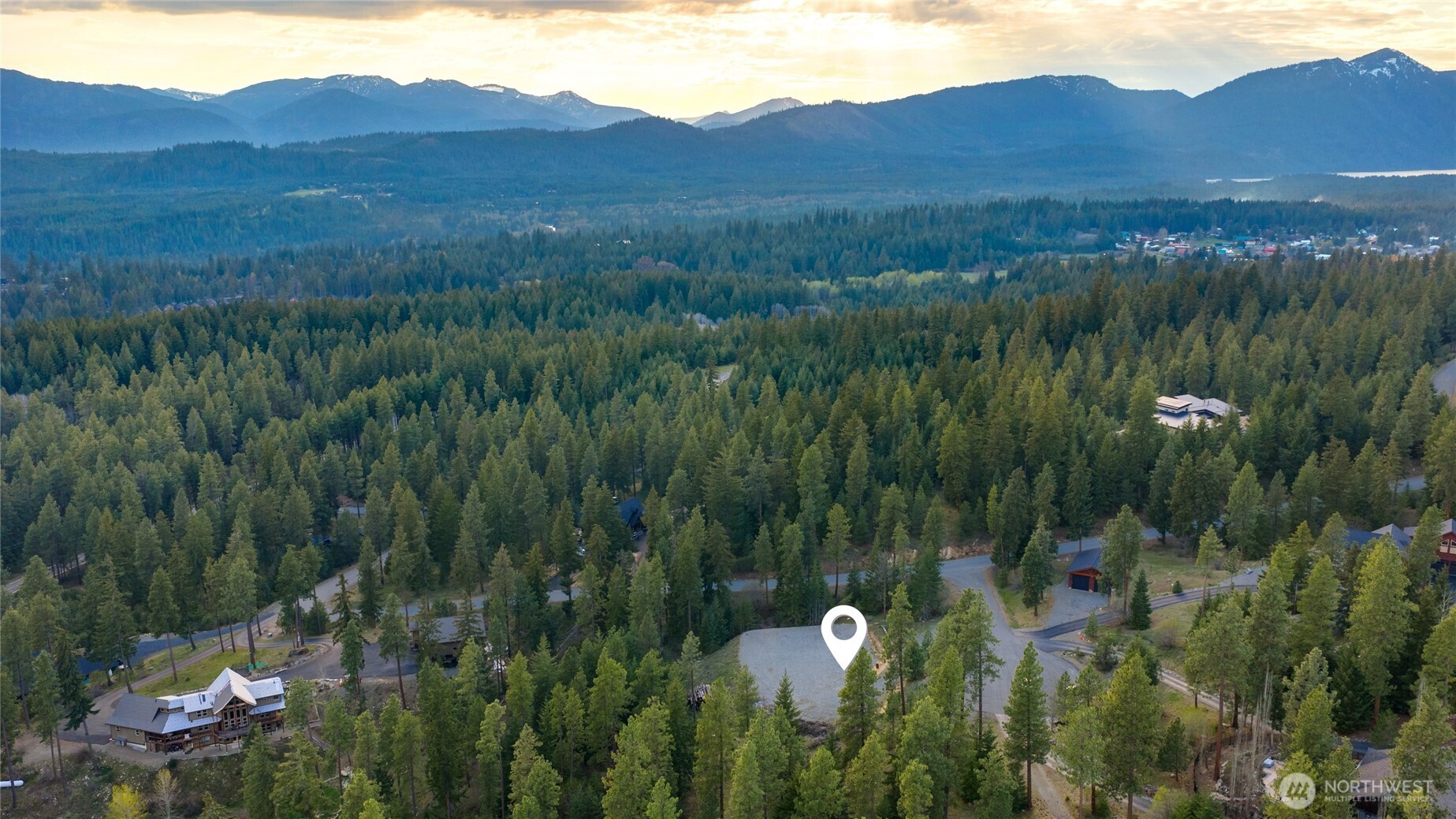 26 Coralbell (Lot 26) Lane Roslyn WA 98941
