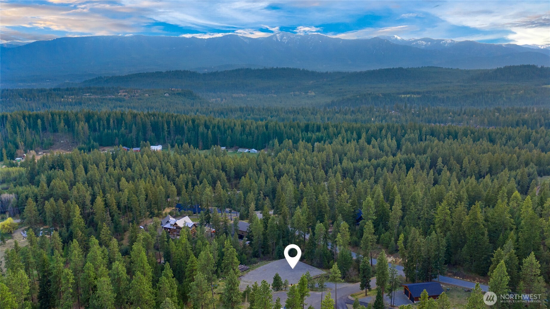 26 Coralbell (Lot 26) Lane Roslyn WA 98941