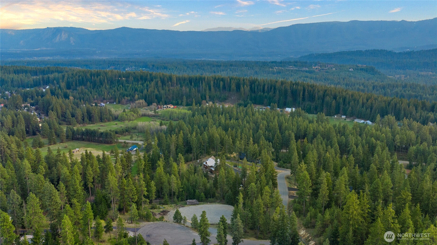 26 Coralbell (Lot 26) Lane Roslyn WA 98941