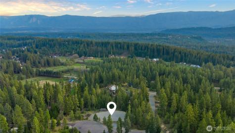 26 Coralbell (Lot 26) Lane Roslyn WA 98941