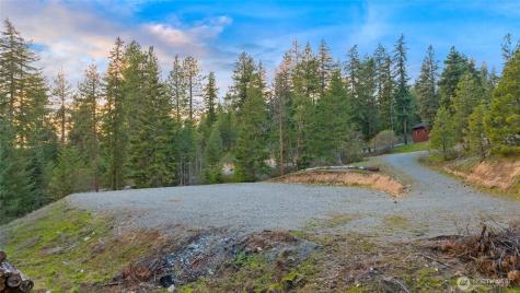 26 Coralbell (Lot 26) Lane Roslyn WA 98941