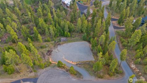 26 Coralbell (Lot 26) Roslyn WA 98941