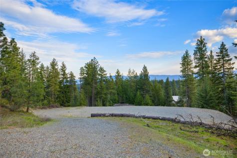 26 Coralbell (Lot 26) Lane Roslyn WA 98941