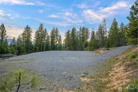 26 Coralbell (Lot 26) Lane Roslyn WA 98941