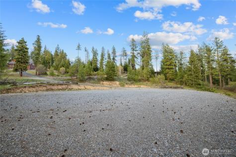 26 Coralbell (Lot 26) Lane Roslyn WA 98941