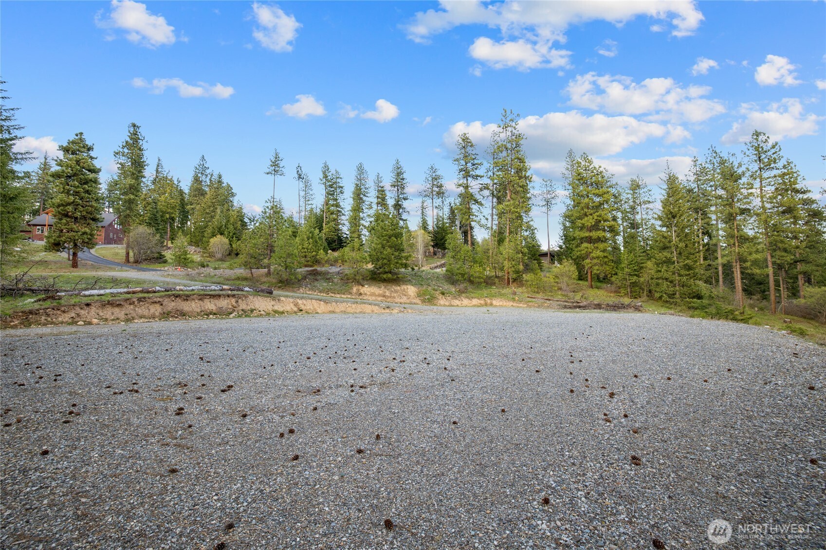 26 Coralbell (Lot 26) Lane Roslyn WA 98941