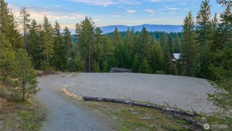 26 Coralbell (Lot 26) Lane Roslyn WA 98941