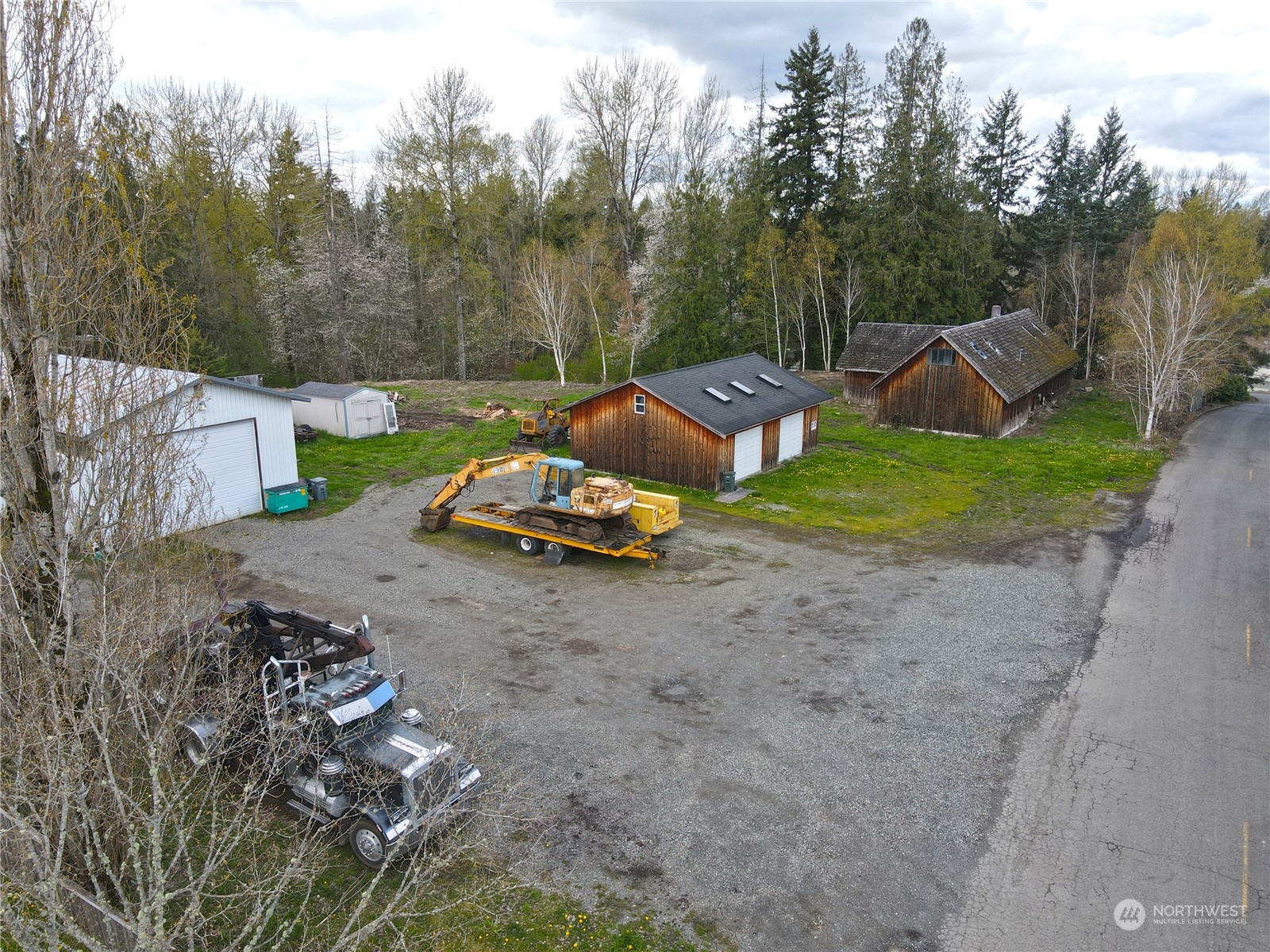 433 Hatch Street Buckley WA 98321