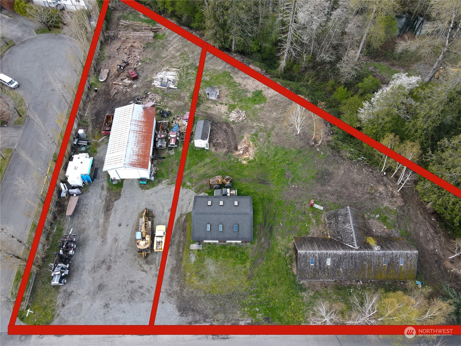 433 Hatch Street Buckley WA 98321