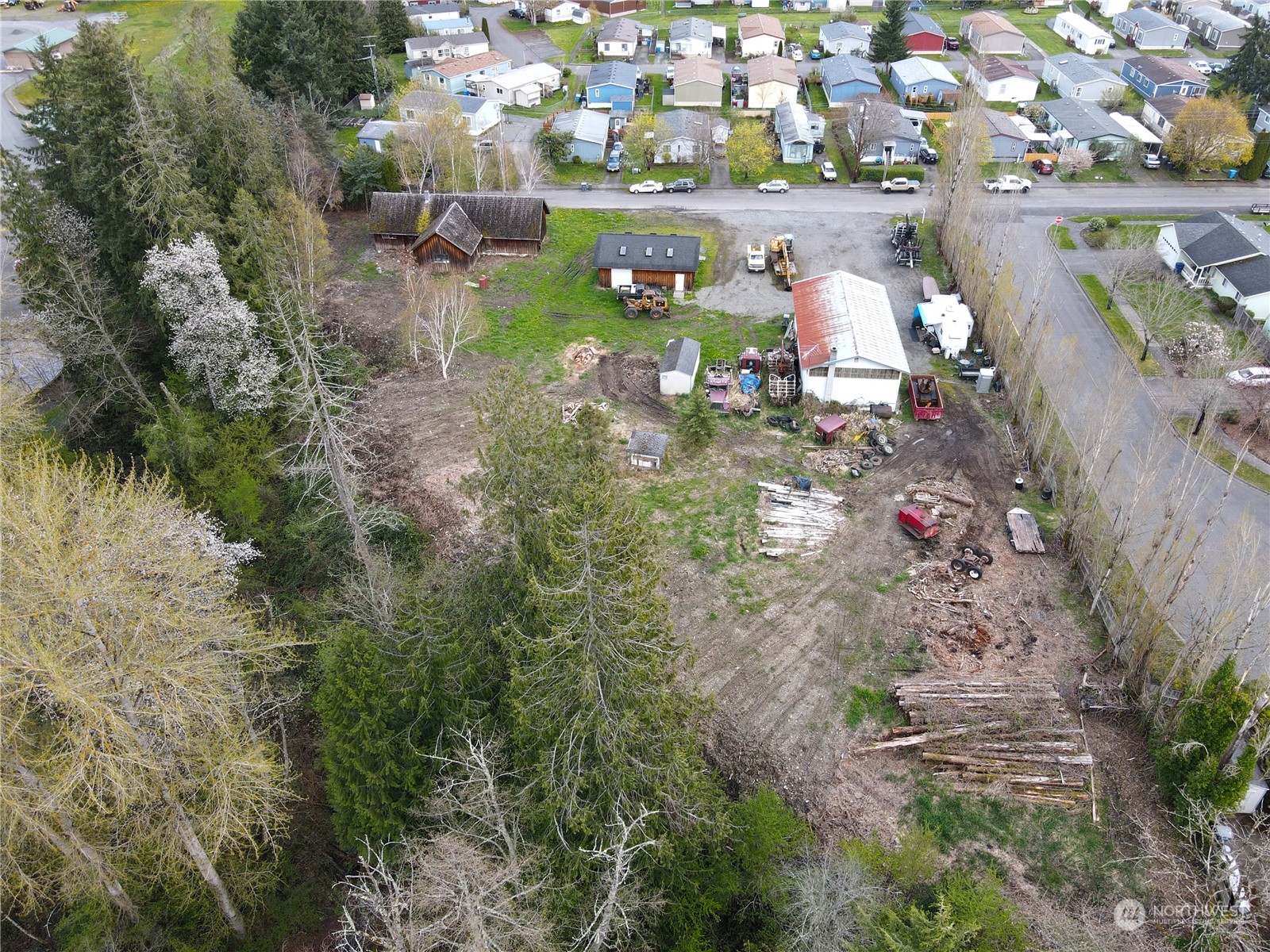 433 Hatch Street Buckley WA 98321
