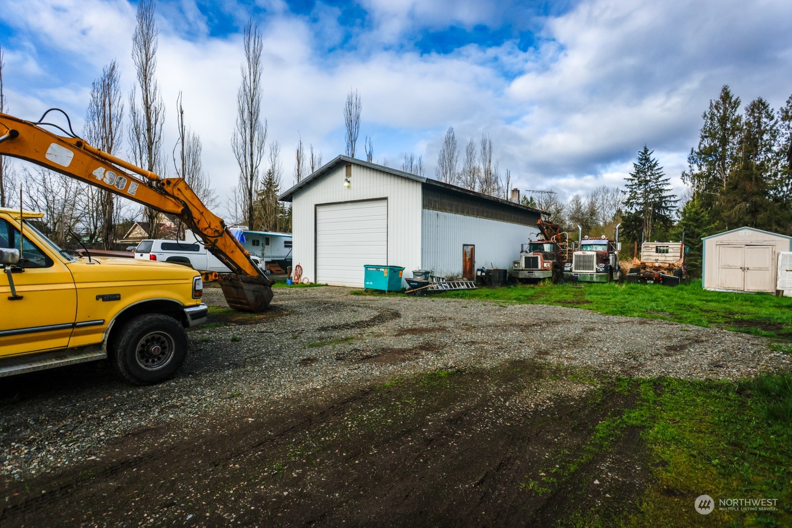 433 Hatch Street Buckley WA 98321