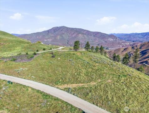25 Chelan Hills Acres Road Orondo WA 98843