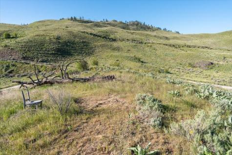 25 Chelan Hills Acres Road Orondo WA 98843