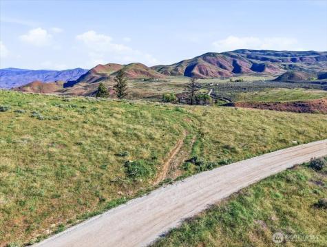 25 Chelan Hills Acres Road Orondo WA 98843