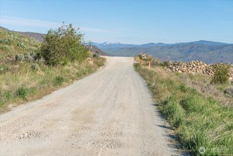 25 Chelan Hills Acres Road Orondo WA 98843